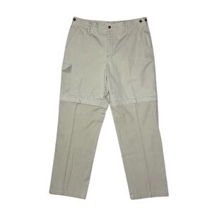 Travelsmith cargo pants